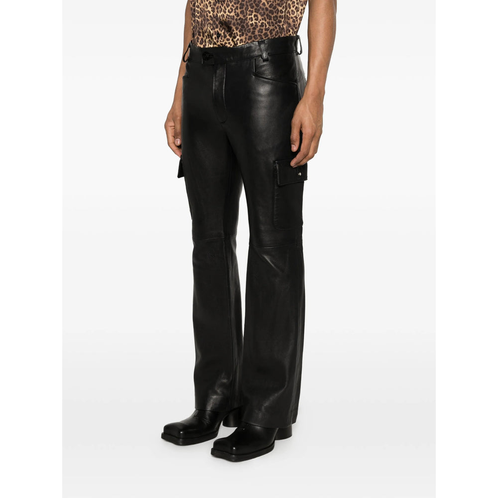 Leather Pant Ernest W. Baker