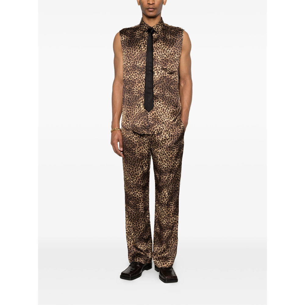 Shirt Ernest W. Baker