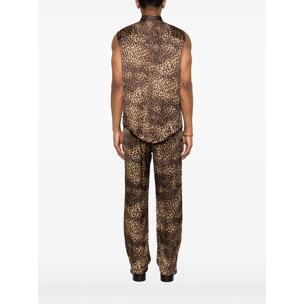 Shirt Ernest W. Baker