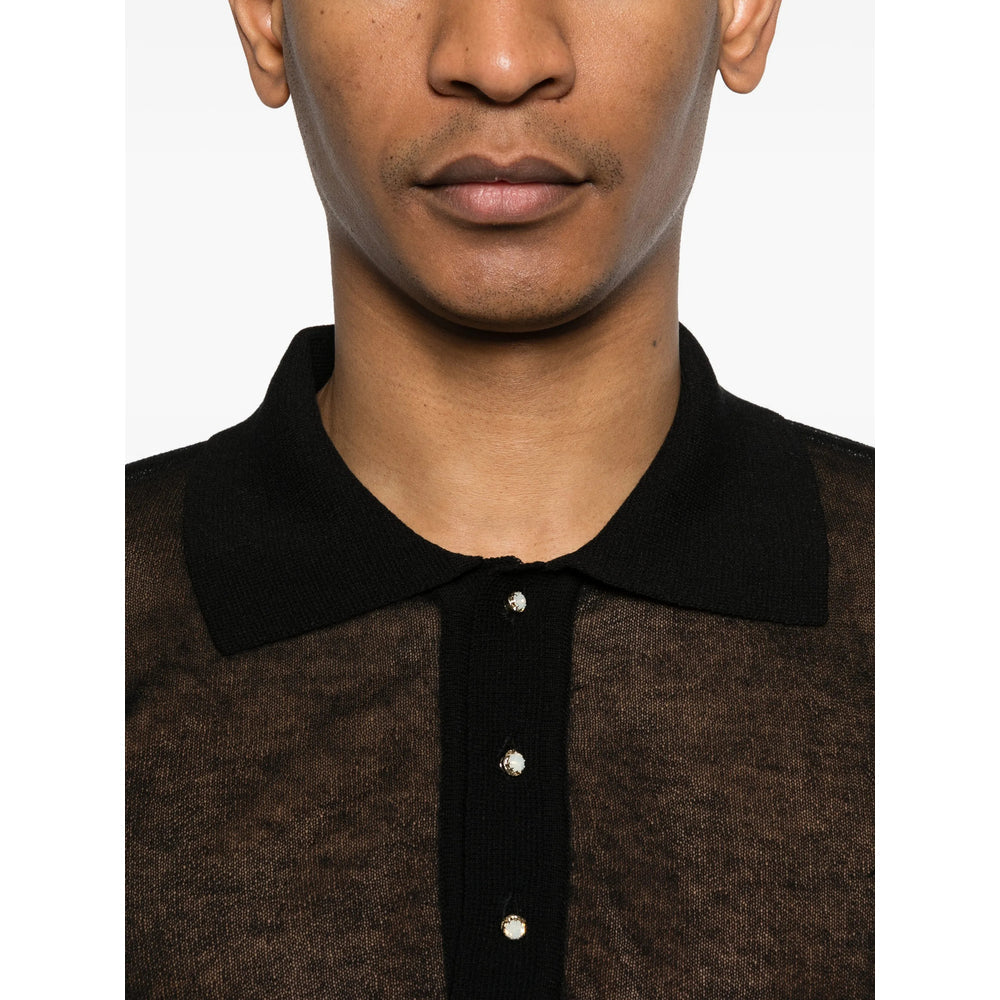 Sweater Ernest W. Baker