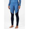 Helly Hansen 75520 Women's Lifa Base Layer Merino Trousers
