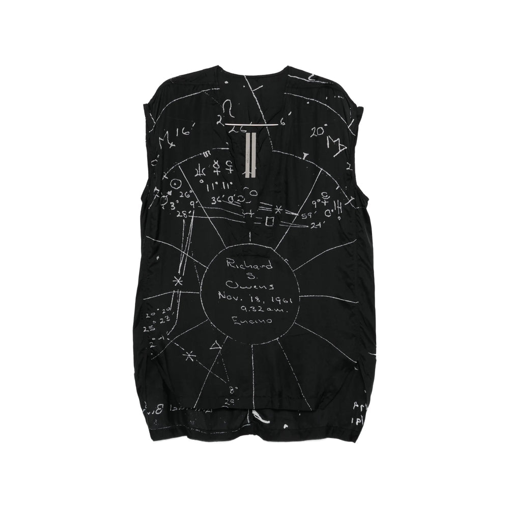 T-shirt Rick Owens