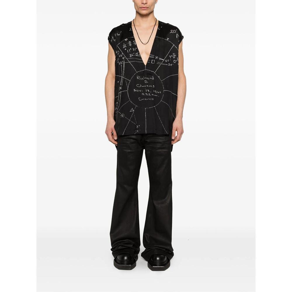 T-shirt Rick Owens