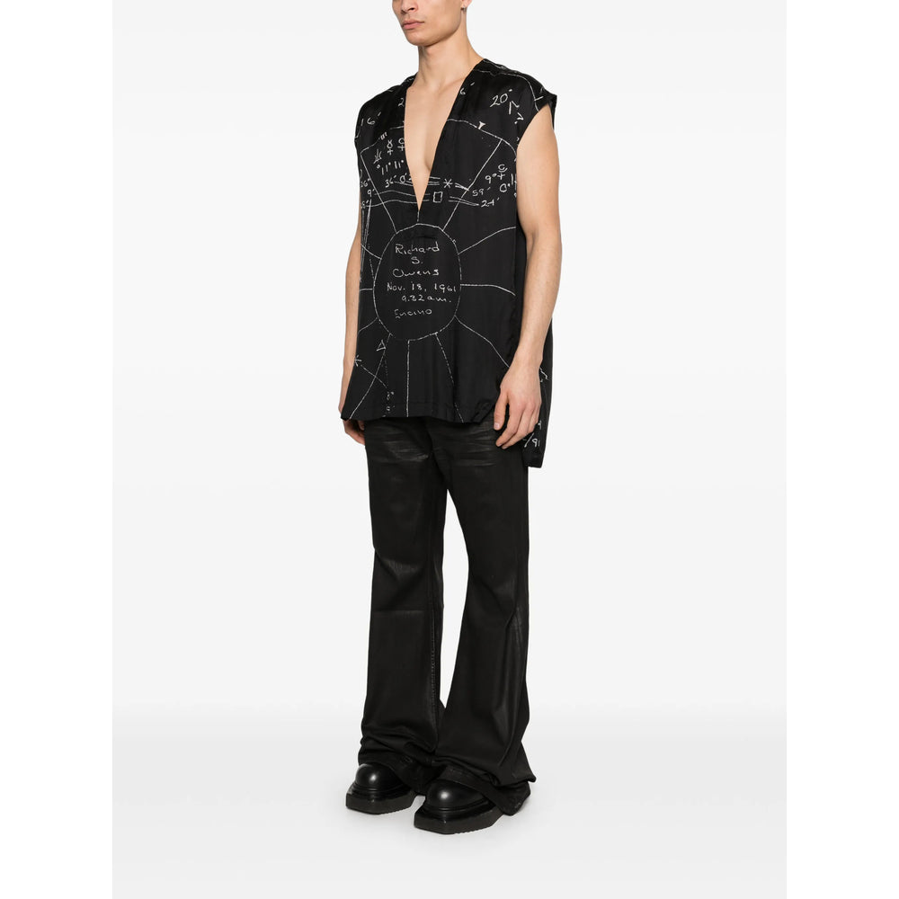 T-shirt Rick Owens