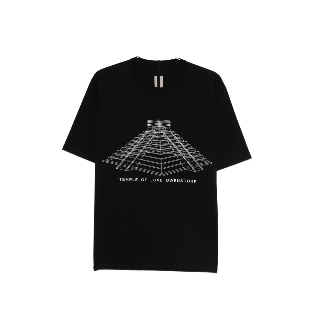 T-shirt Rick Owens