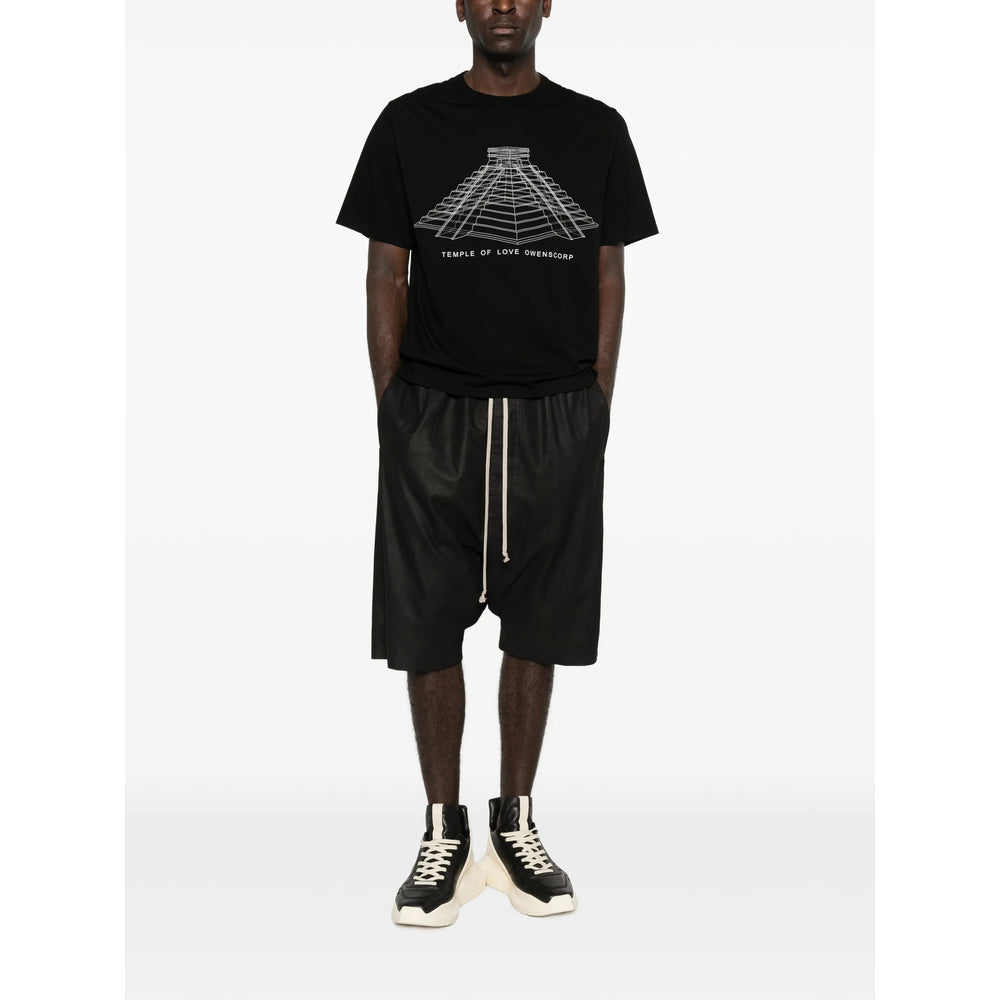 T-shirt Rick Owens