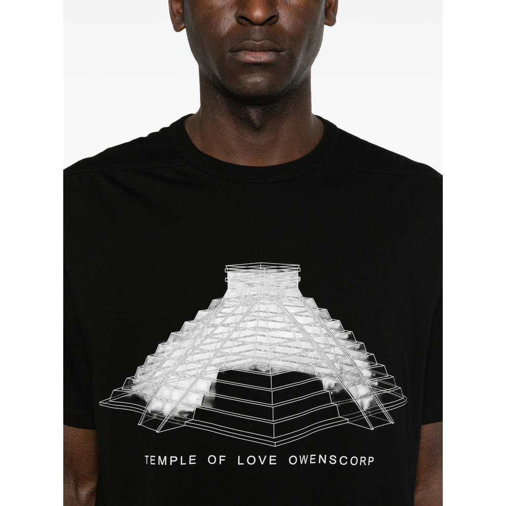T-shirt Rick Owens
