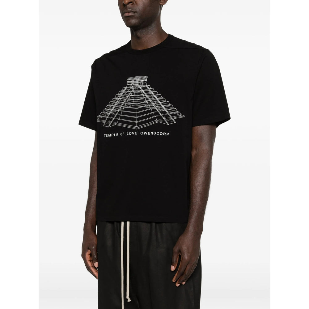 T-shirt Rick Owens