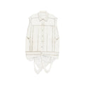 Outwear Waistcoat Rick Owens