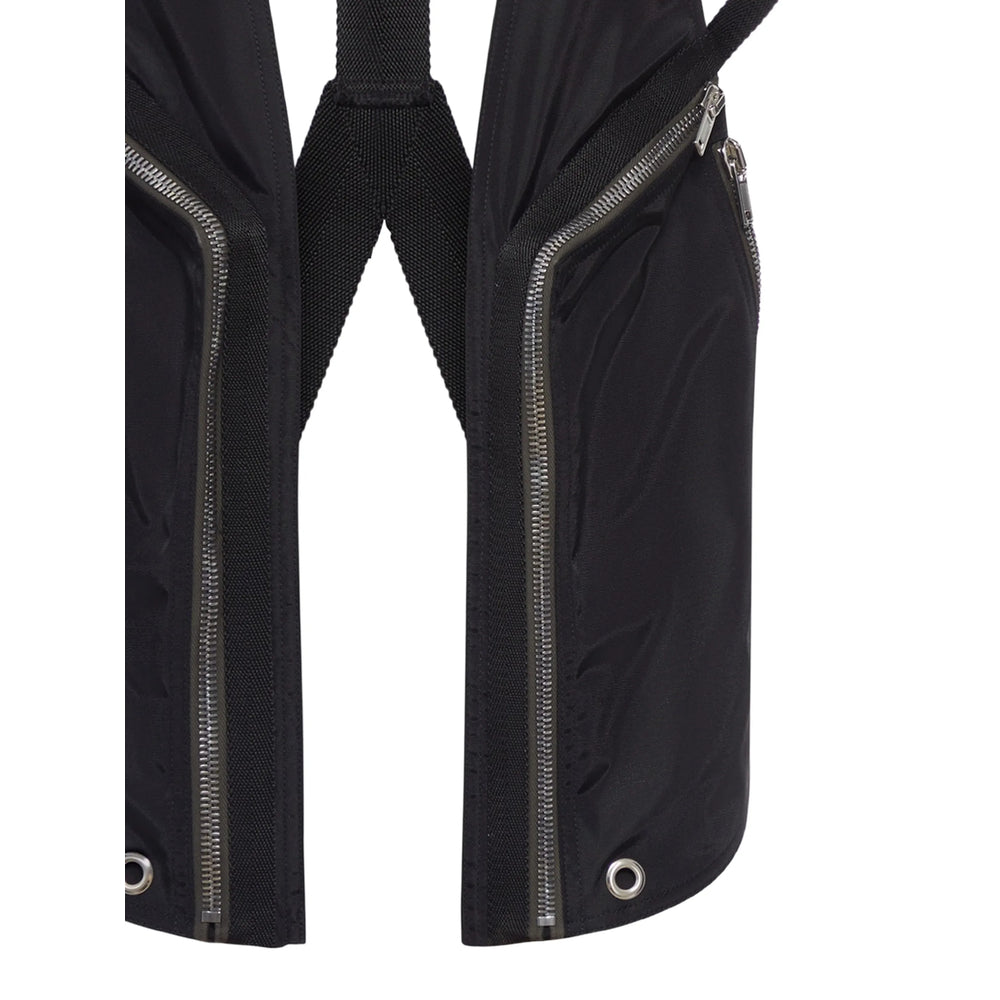 Outwear Waistcoat Rick Owens