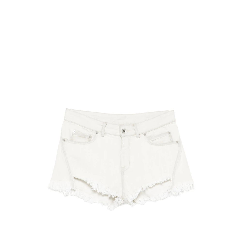 Short Rick Owens