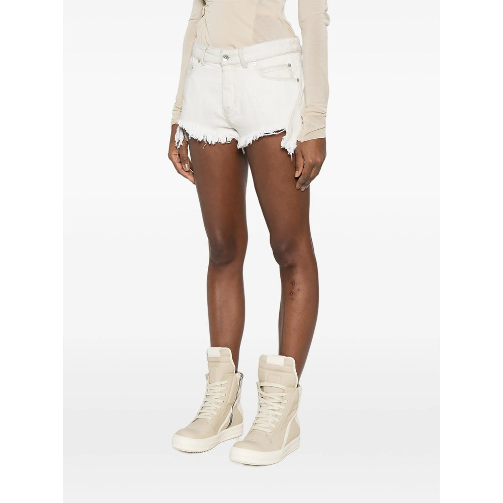 Short Rick Owens