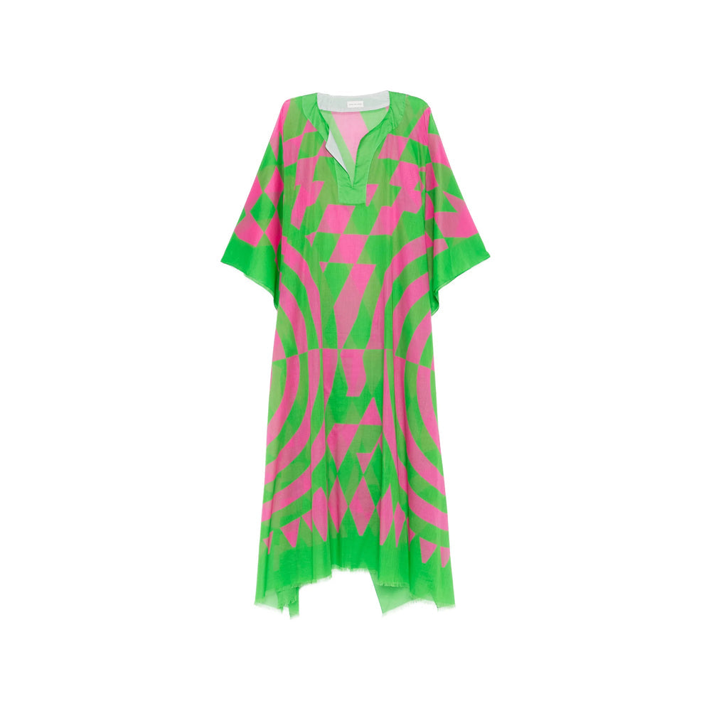 Dress Dries Van Noten