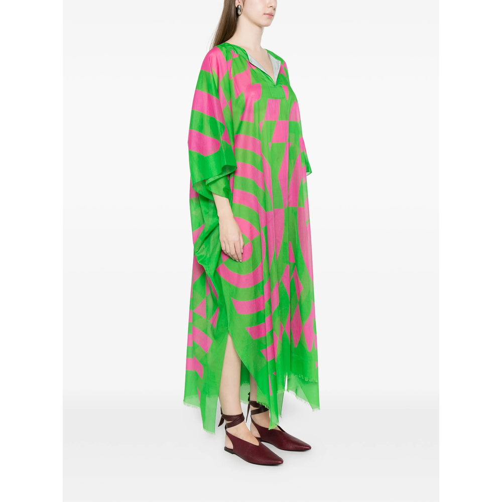 Dress Dries Van Noten