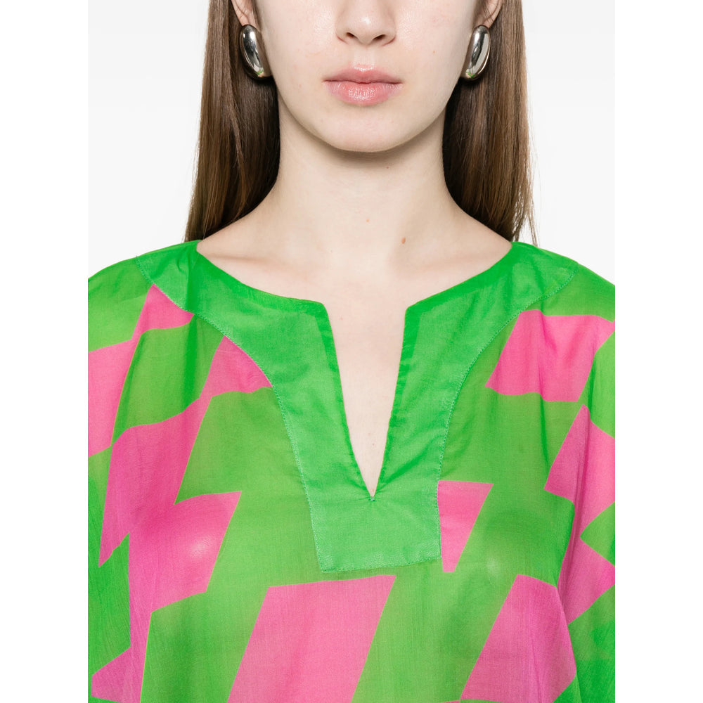 Dress Dries Van Noten