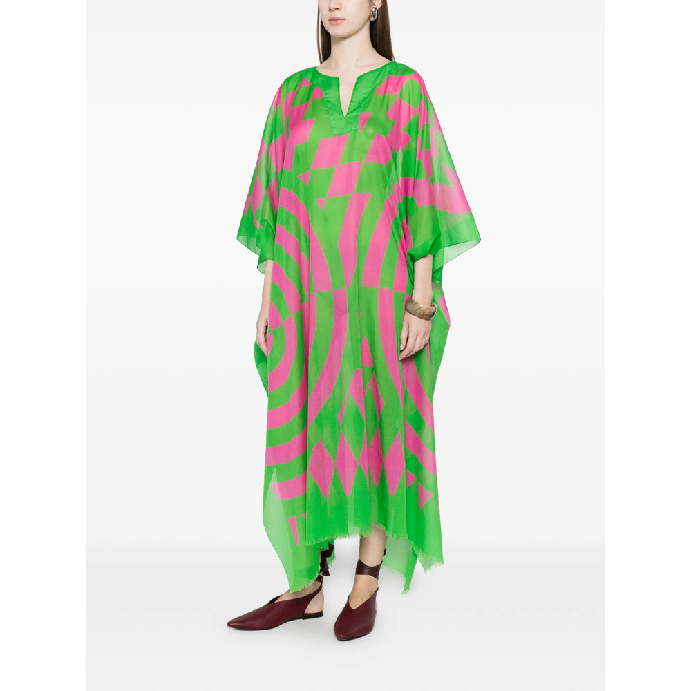 Dress Dries Van Noten