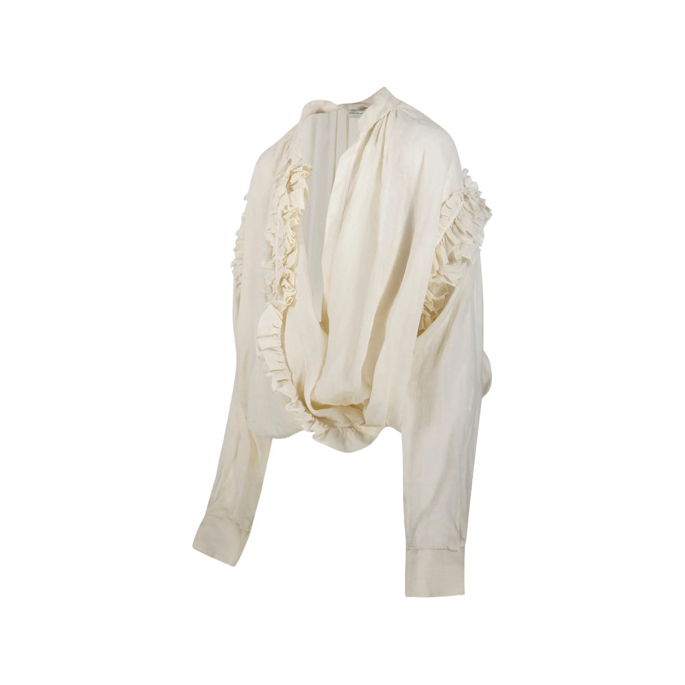 Shirt Dries Van Noten