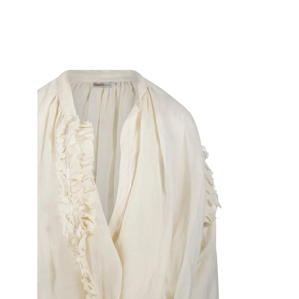 Shirt Dries Van Noten