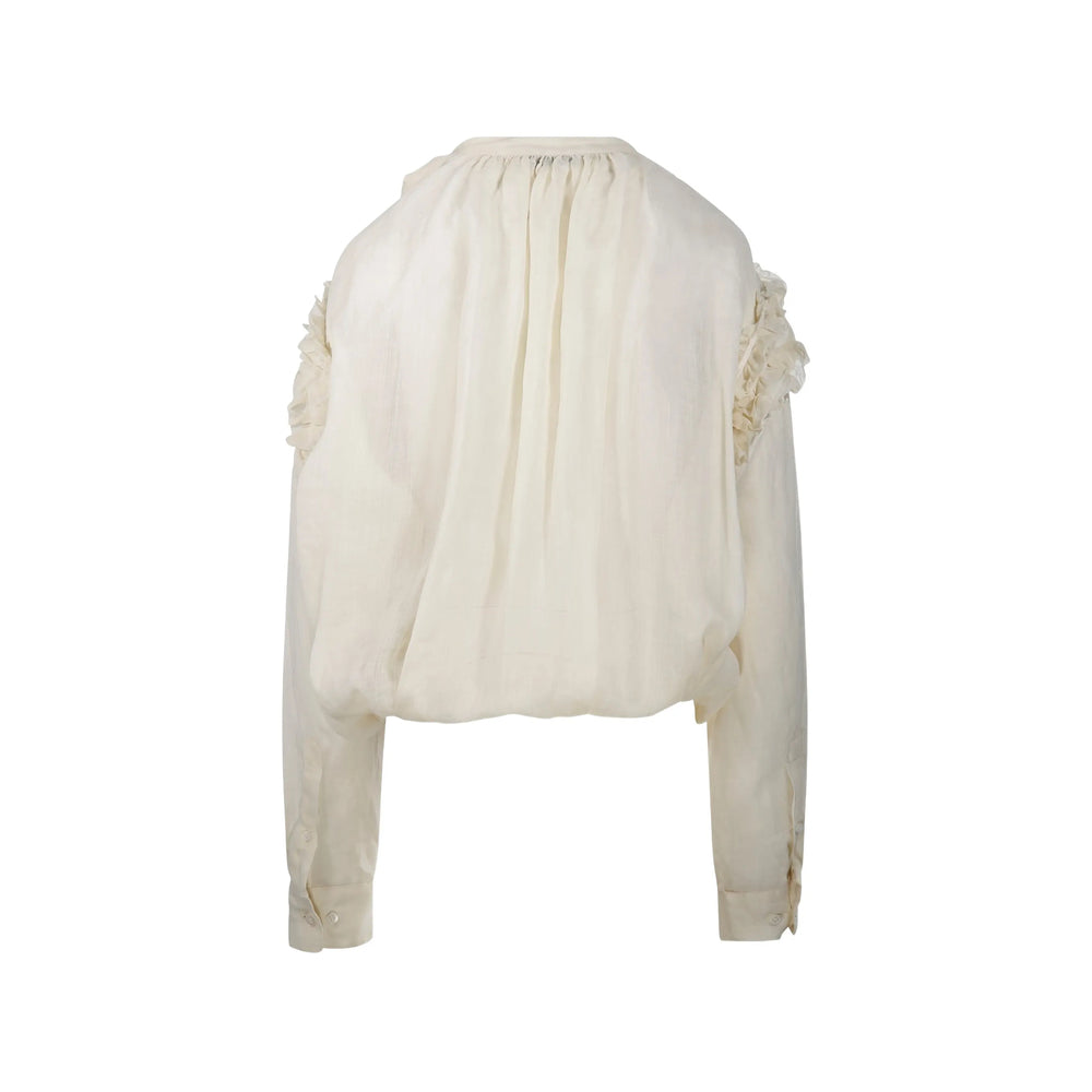 Shirt Dries Van Noten