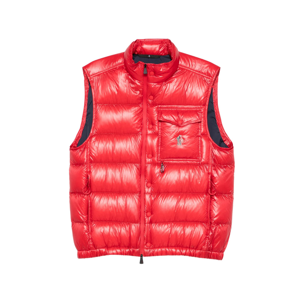 Outwear Waistcoat Moncler Grenoble