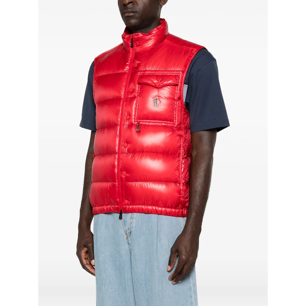 Outwear Waistcoat Moncler Grenoble