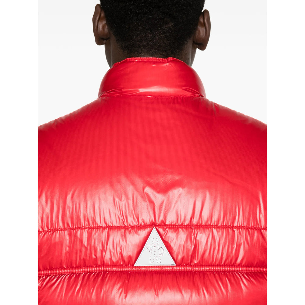 Outwear Waistcoat Moncler Grenoble