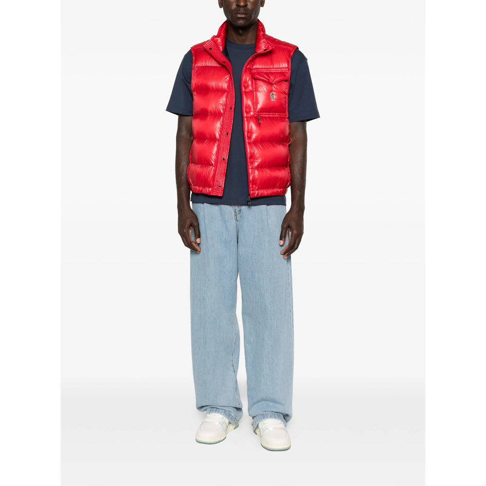 Outwear Waistcoat Moncler Grenoble