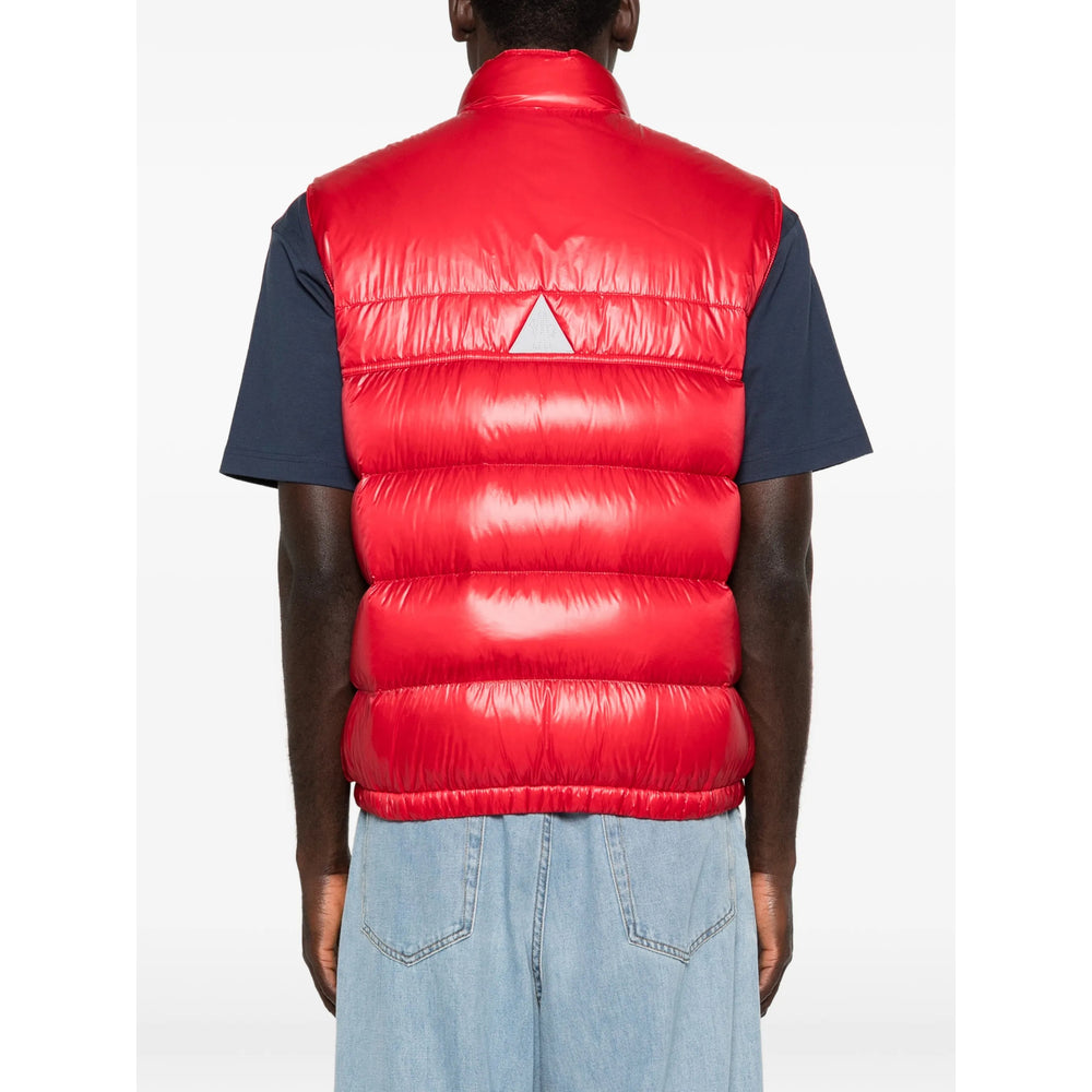 Outwear Waistcoat Moncler Grenoble