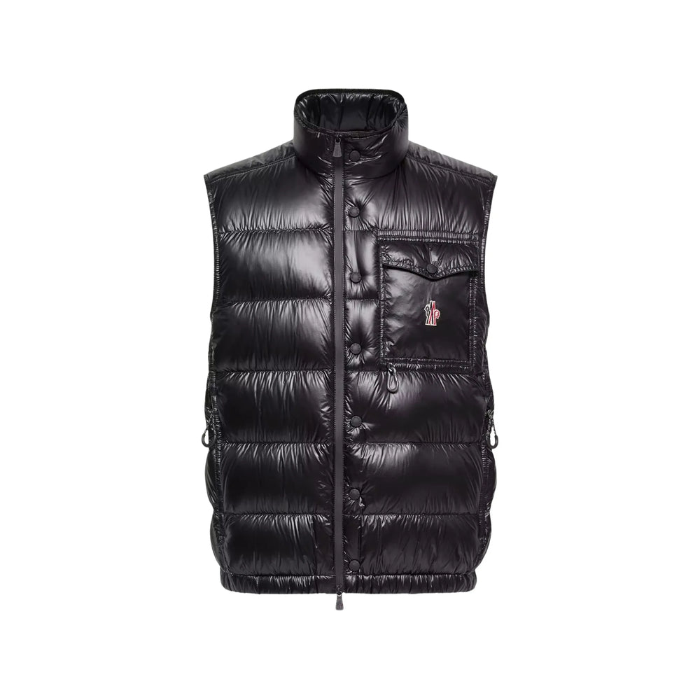 Outwear Waistcoat Moncler Grenoble
