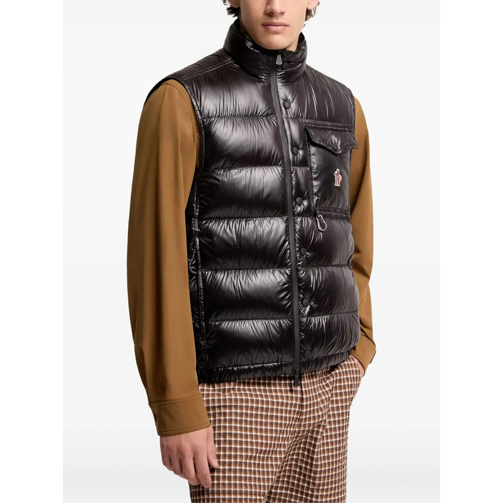 Outwear Waistcoat Moncler Grenoble