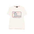 T-shirt Moncler Grenoble