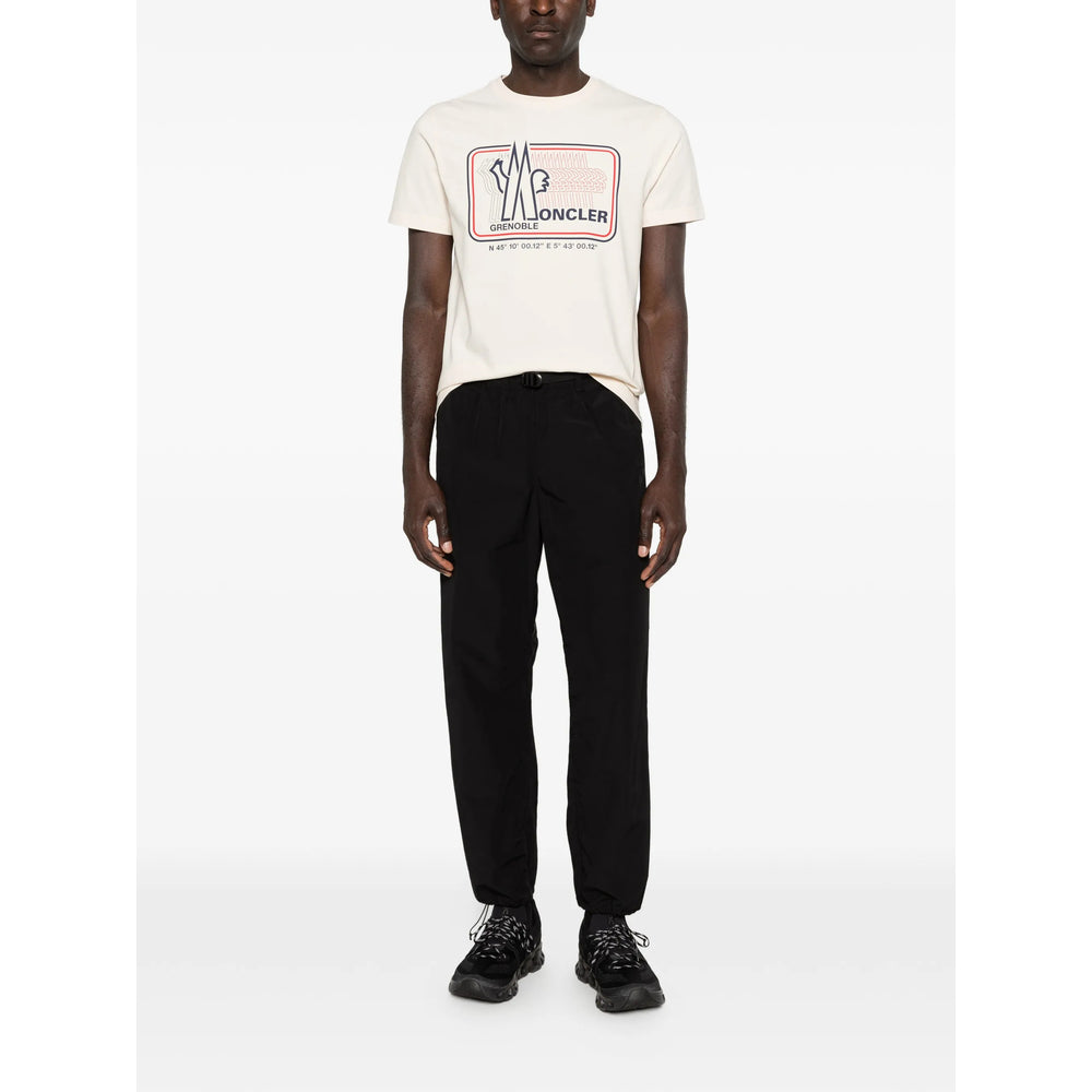 T-shirt Moncler Grenoble