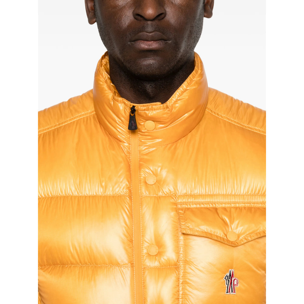 Outwear Waistcoat Moncler Grenoble