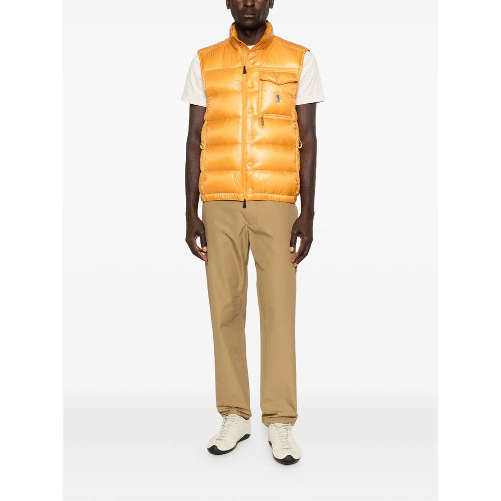 Outwear Waistcoat Moncler Grenoble