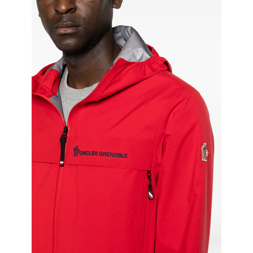 Outwear Waistcoat Moncler Grenoble