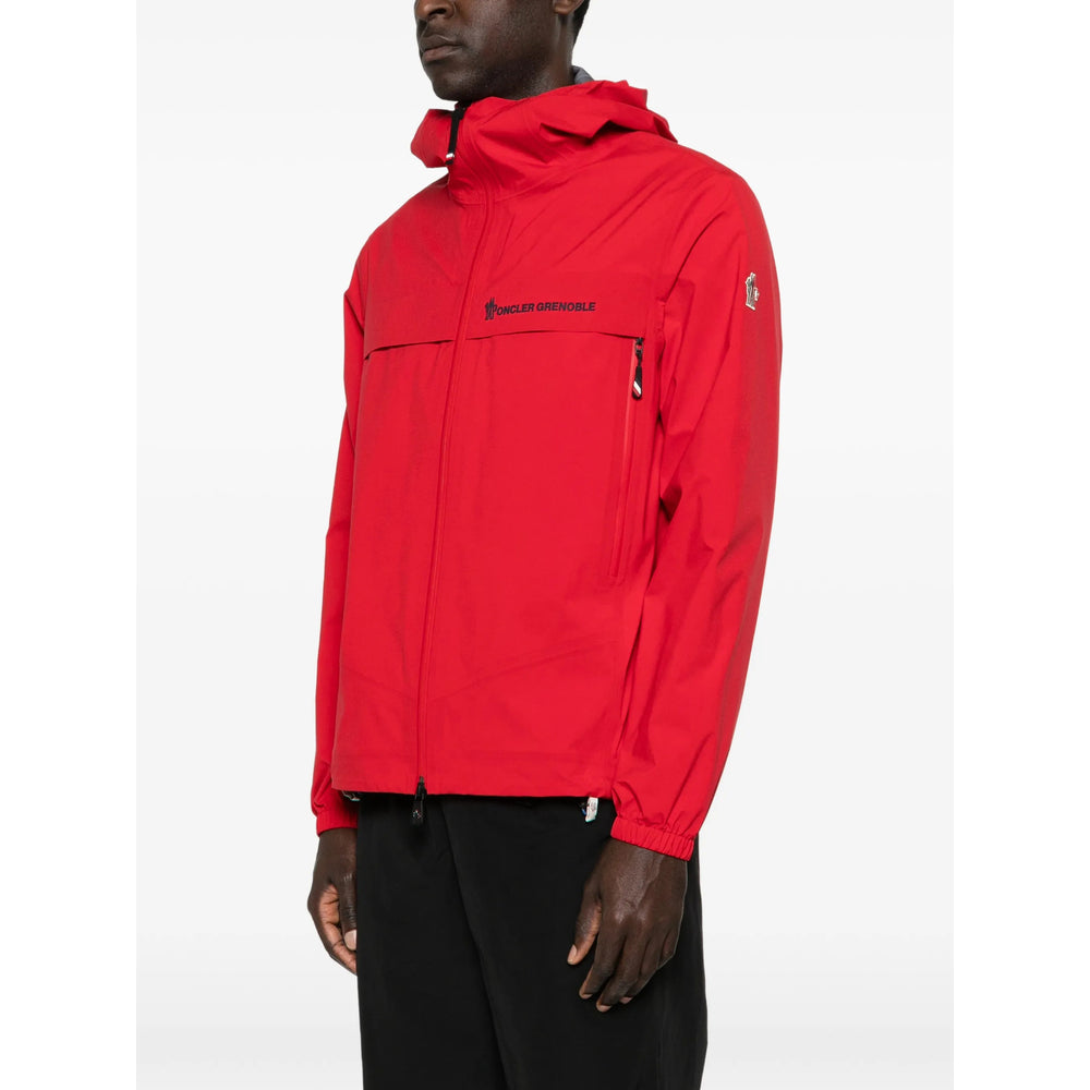 Outwear Waistcoat Moncler Grenoble