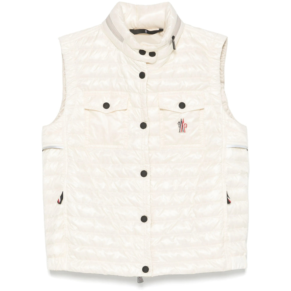 Waistcoat Moncler Grenoble