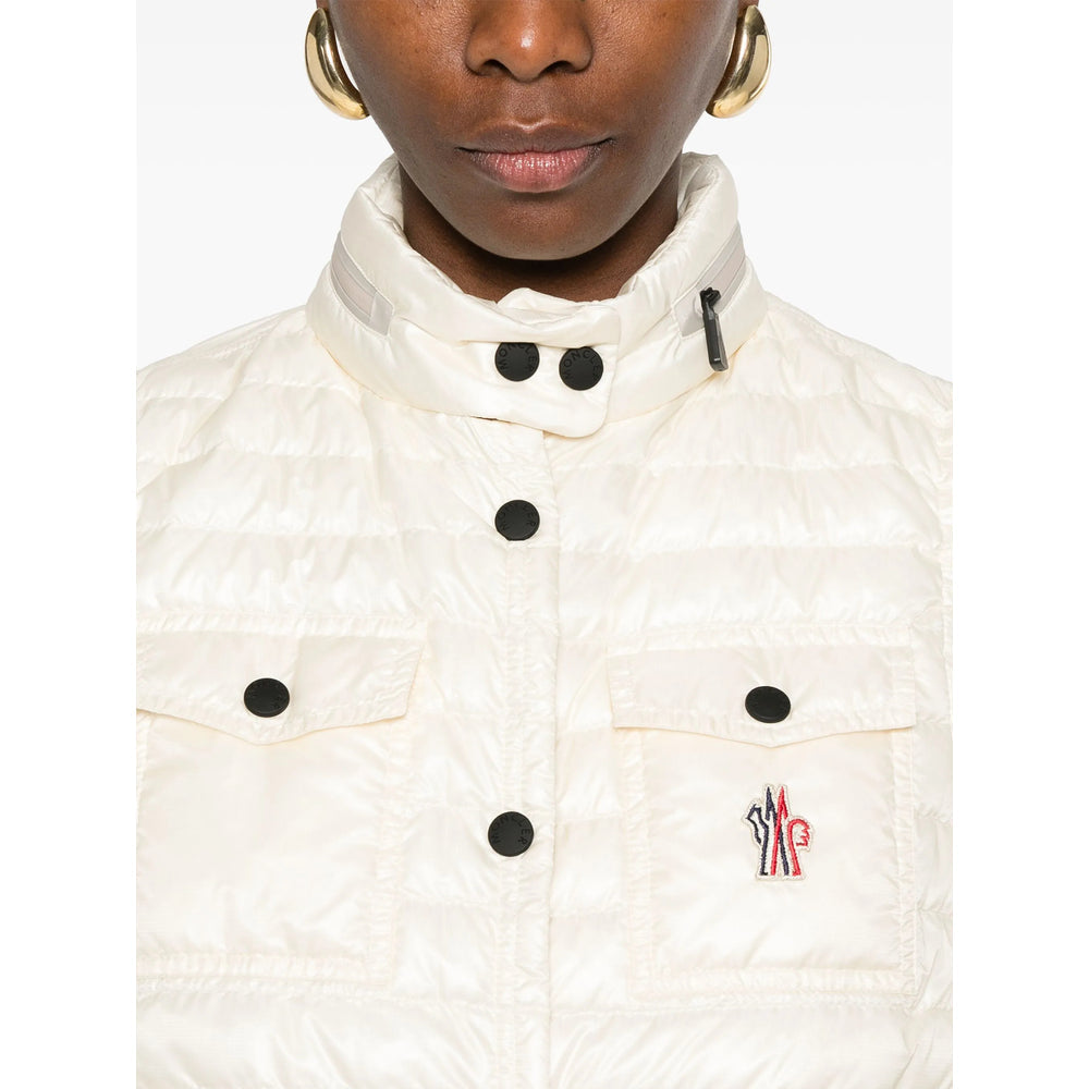 Waistcoat Moncler Grenoble