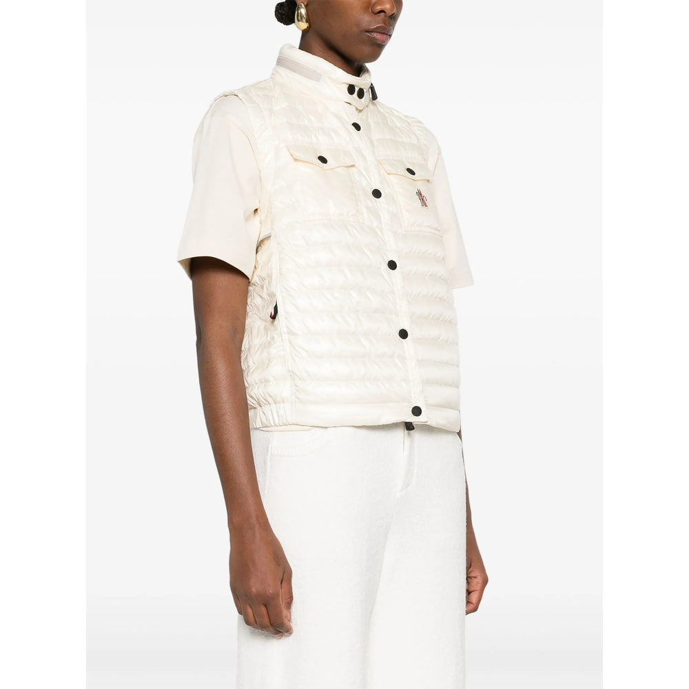 Waistcoat Moncler Grenoble