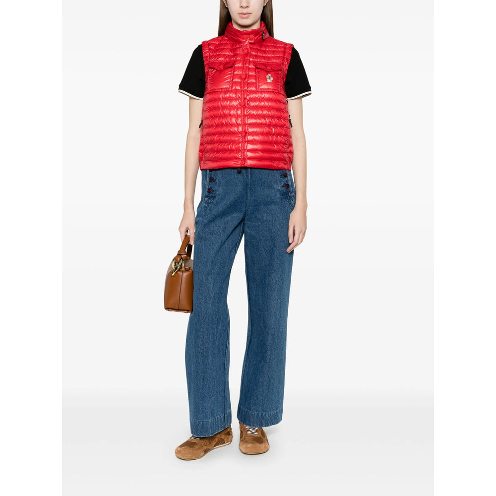 Waistcoat Moncler Grenoble