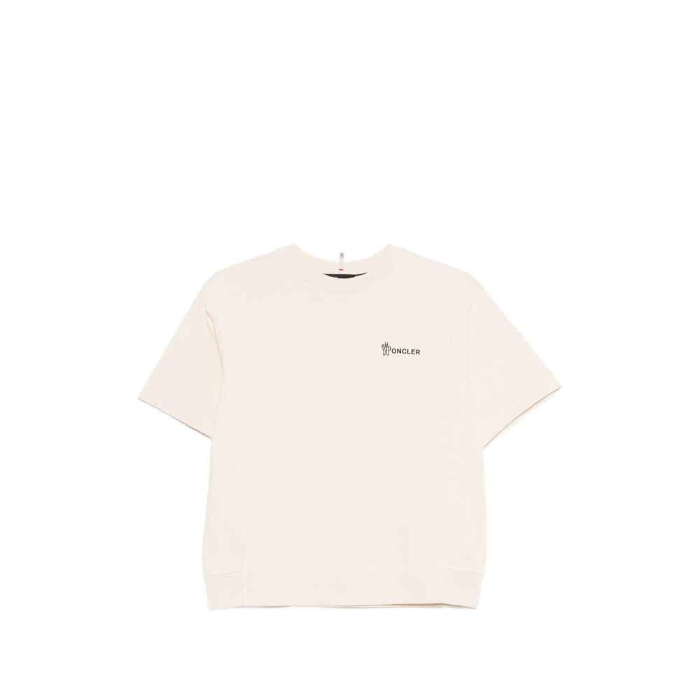 T-shirt Moncler Grenoble