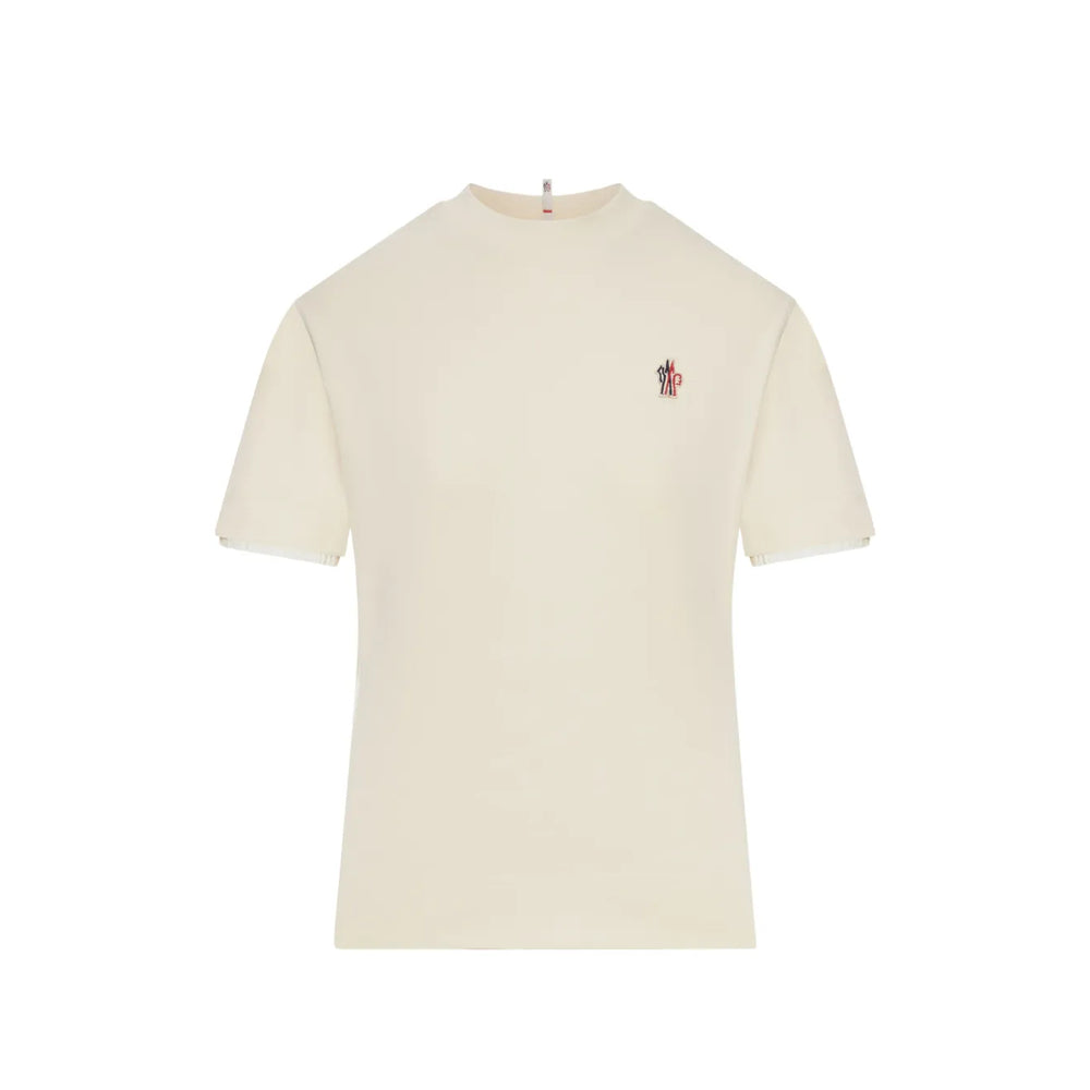 T-shirt Moncler Grenoble