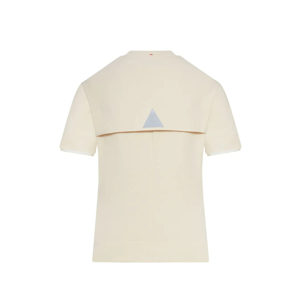 T-shirt Moncler Grenoble