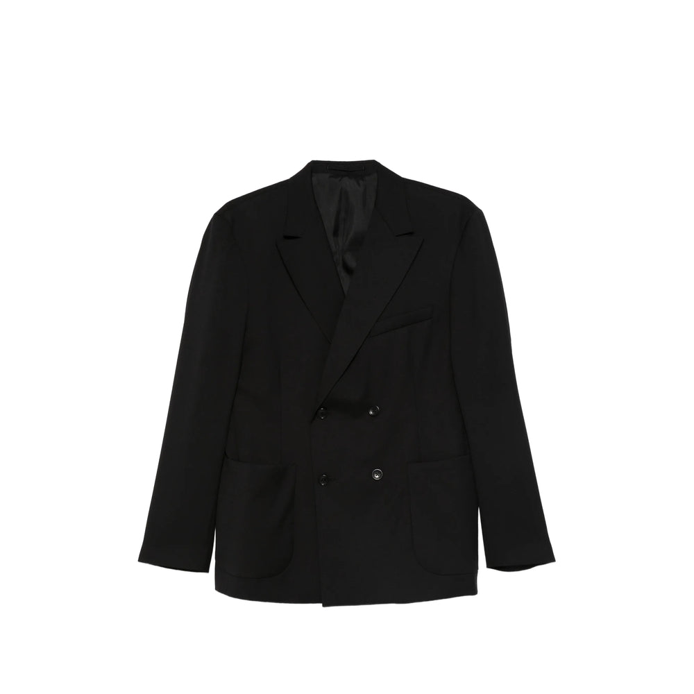 Jacket Seven Gauge