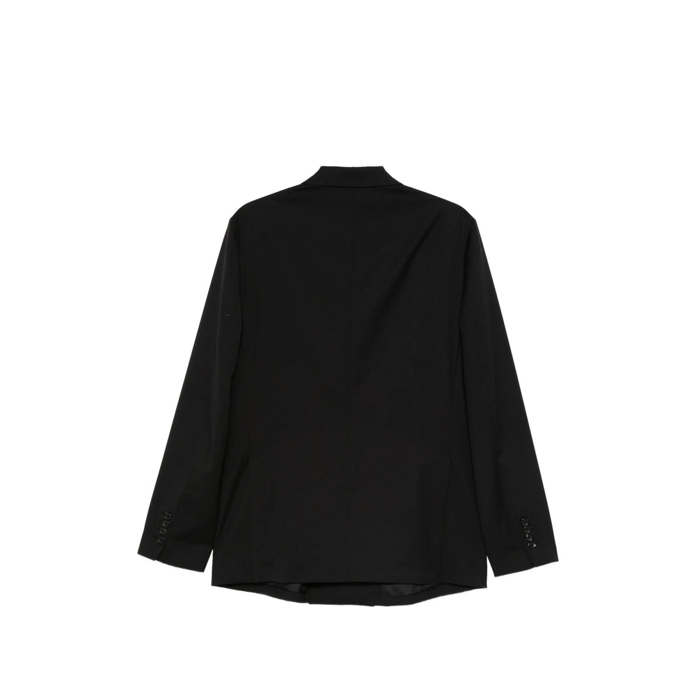 Jacket Seven Gauge