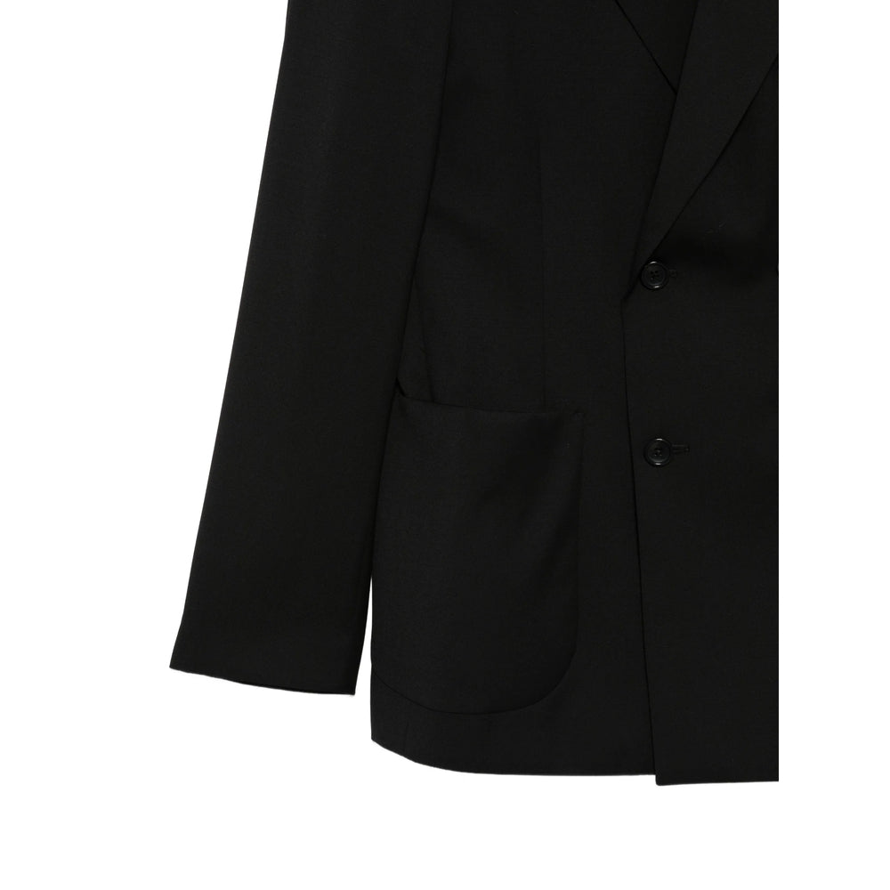 Jacket Seven Gauge