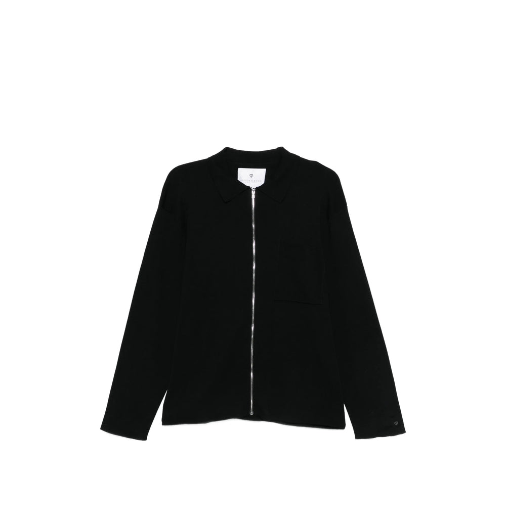 Sweater Seven Gauge