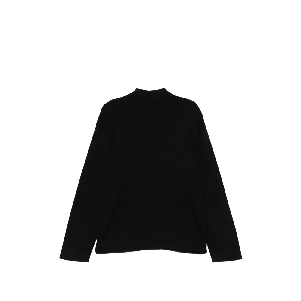 Sweater Seven Gauge