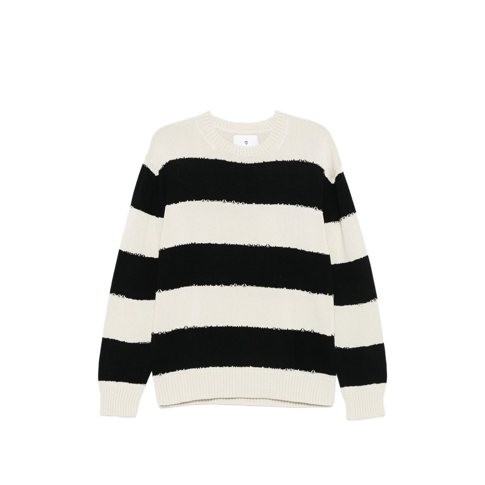 Sweater Seven Gauge