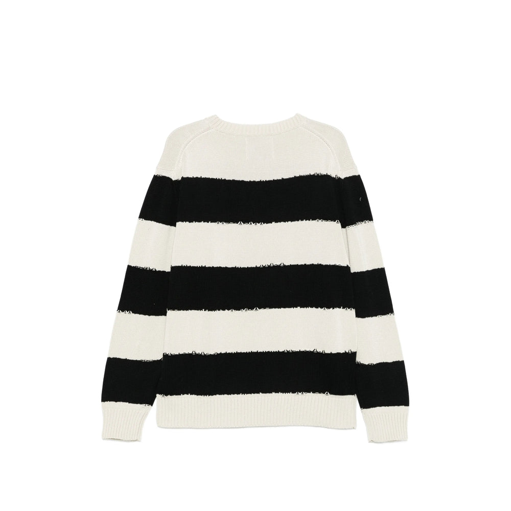 Sweater Seven Gauge